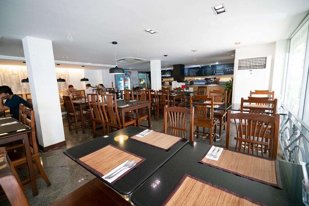 The Ecotel Bangkok Kültér fotó