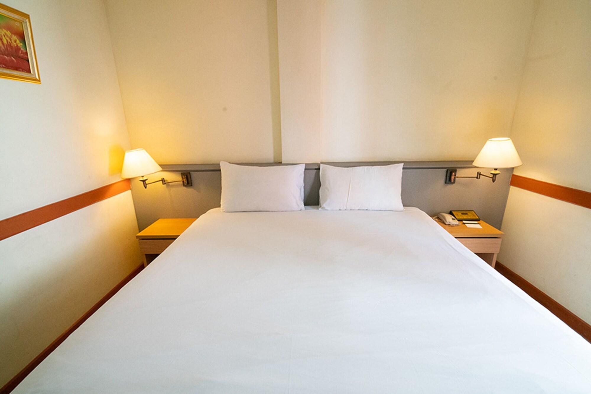 The Ecotel Bangkok Kültér fotó
