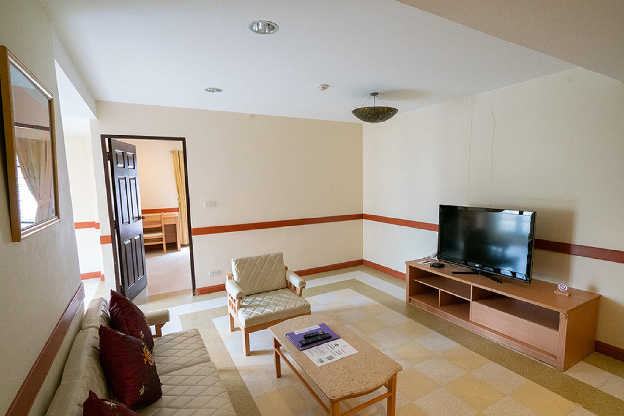 The Ecotel Bangkok Kültér fotó