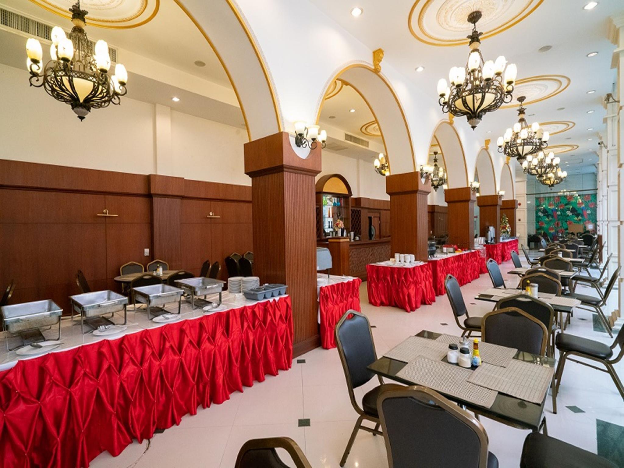 The Ecotel Bangkok Kültér fotó