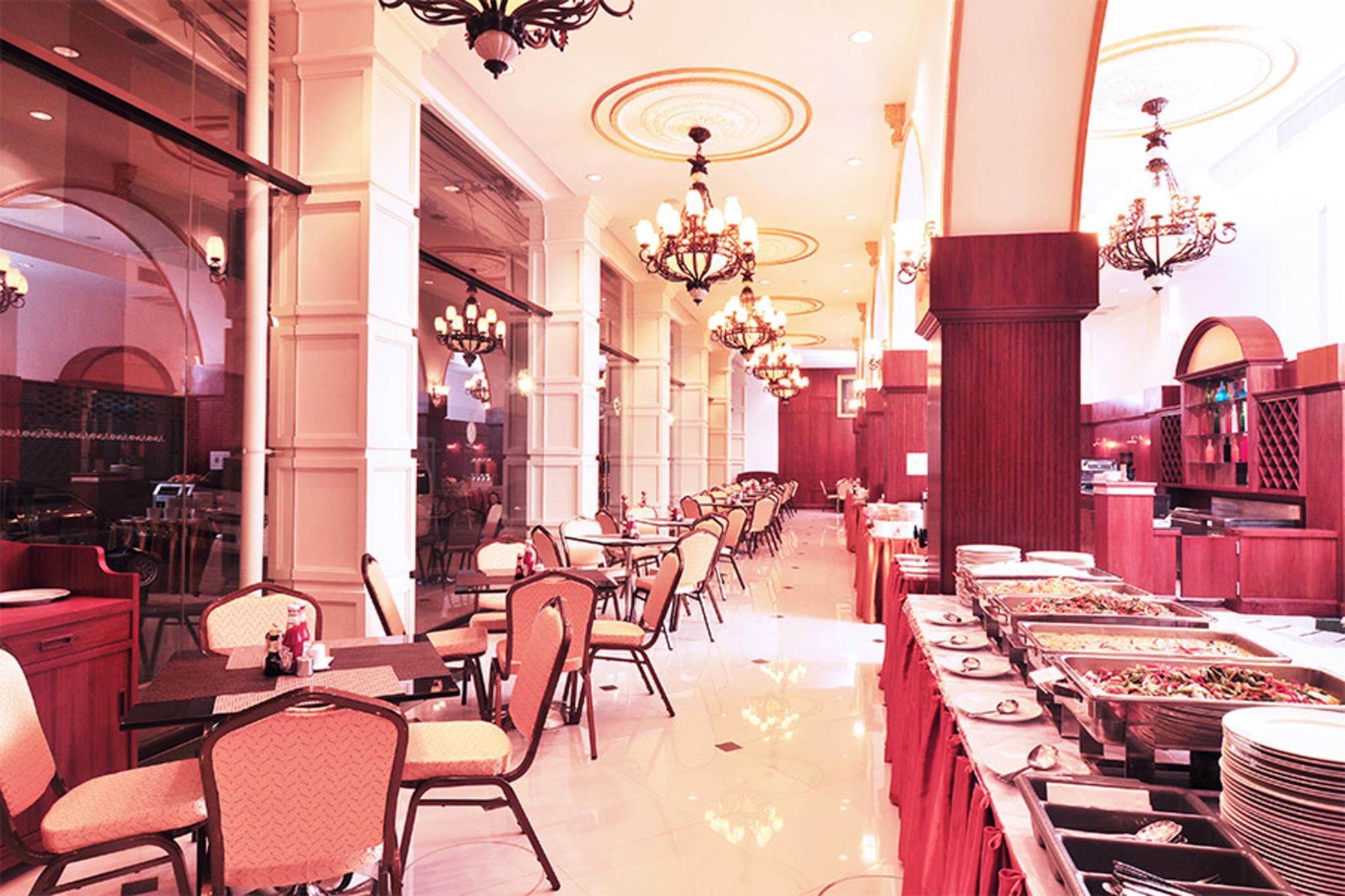 The Ecotel Bangkok Kültér fotó