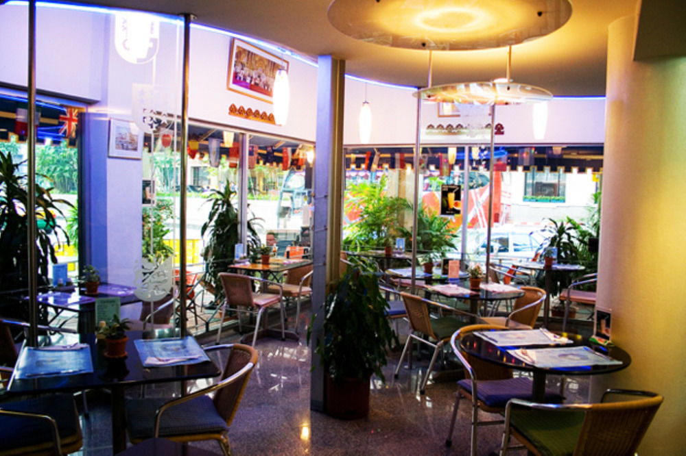 The Ecotel Bangkok Kültér fotó