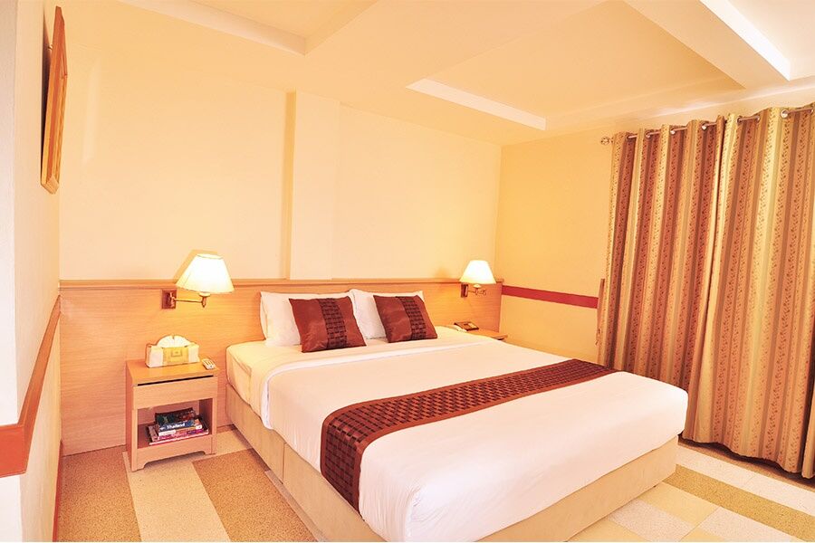 The Ecotel Bangkok Kültér fotó