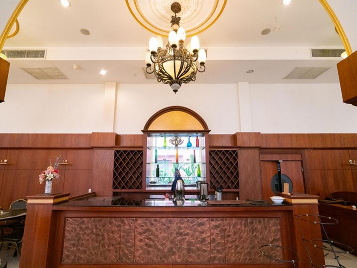 The Ecotel Bangkok Kültér fotó