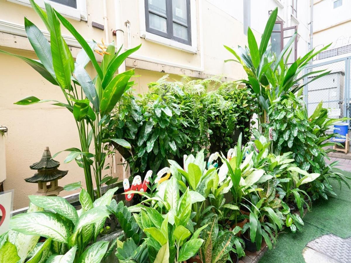 The Ecotel Bangkok Kültér fotó